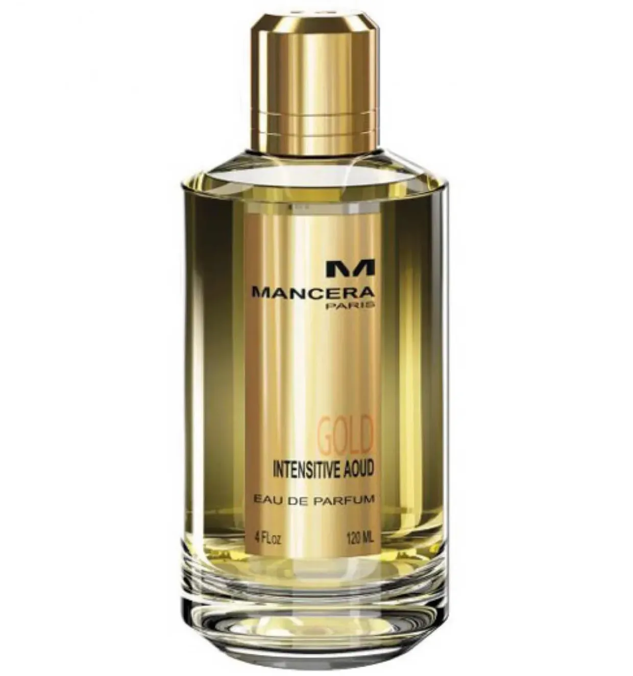 GOLD INTENSITIVE AOUD Eau de Parfum