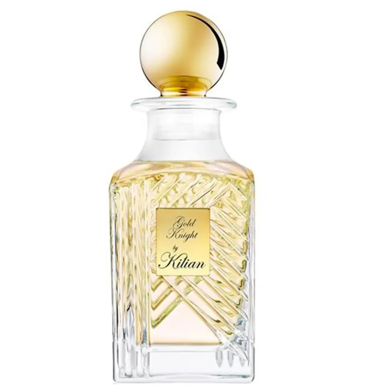 Gold Knight Eau de Parfum