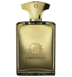 Gold Man Eau de Parfum 100ml