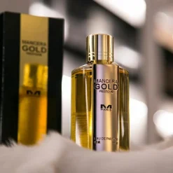 GOLD PRESTIGIUM Eau de Parfum