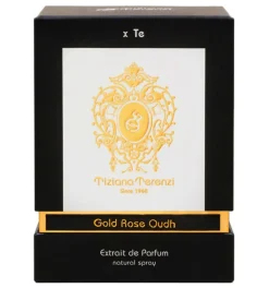 Gold Rose Oudh