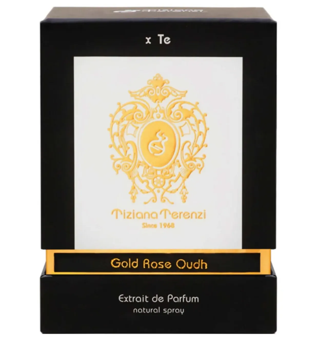Gold Rose Oudh