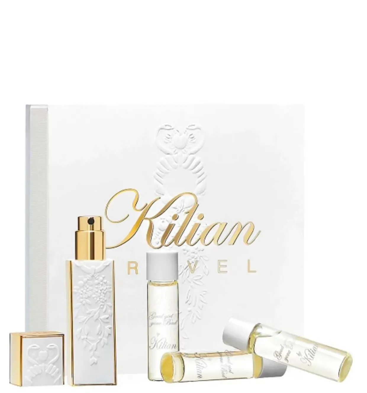Good Girl Gone Bad Eau de Parfum