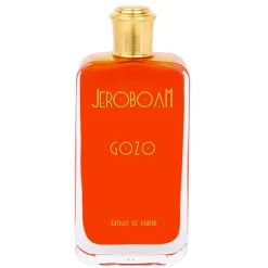 Gozo Extrait de Parfum