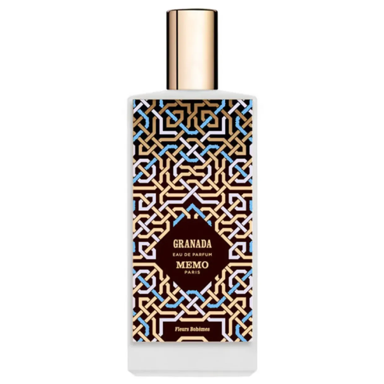 Granada Eau de Parfum 75 ml