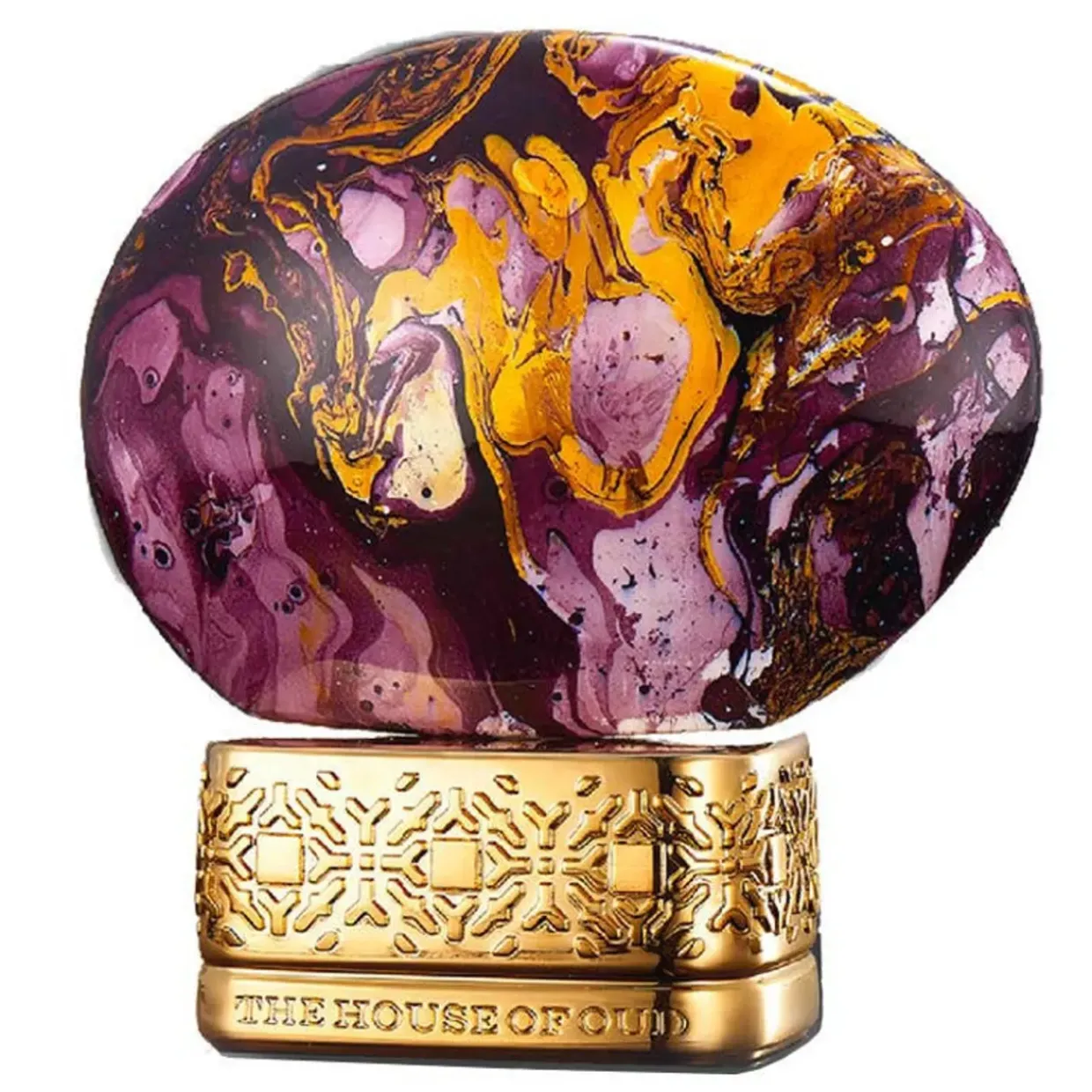 Grape Pearls Eau de Parfum