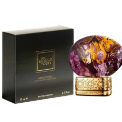 Grape Pearls Eau de Parfum