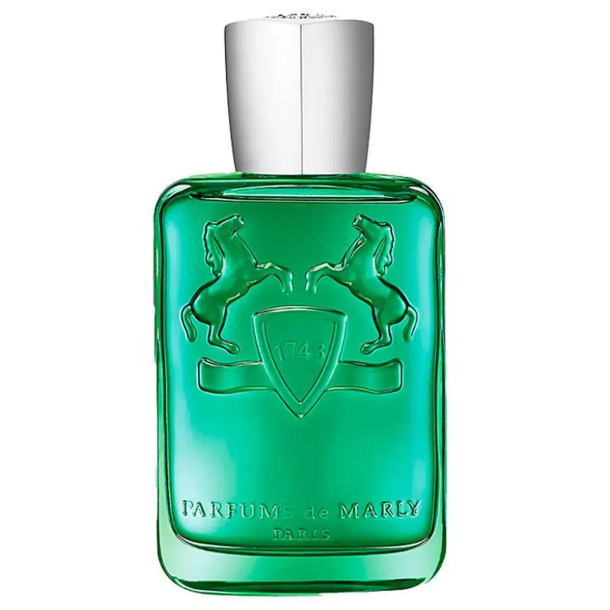 Greenley Eau de Parfum