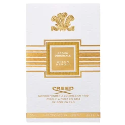 Green Neroli Acqua Originale