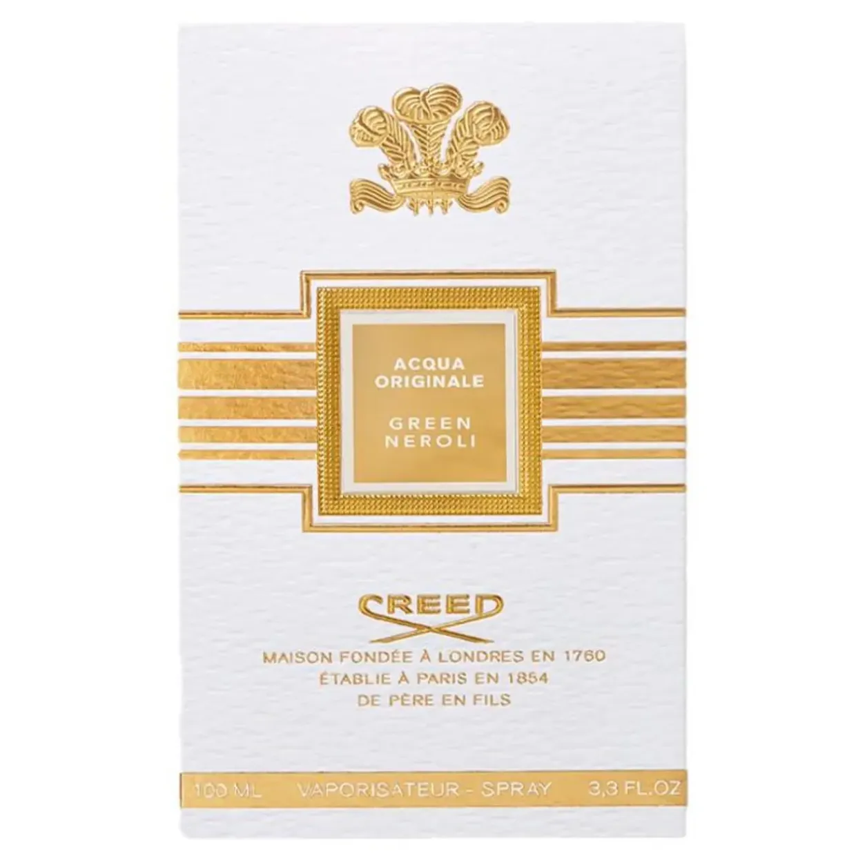 Green Neroli Acqua Originale