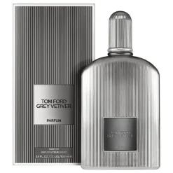 Grey Vetiver Parfum
