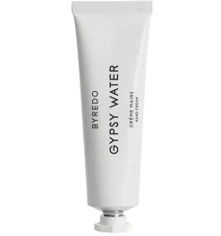 Gypsy Water Crema Mani 30ml