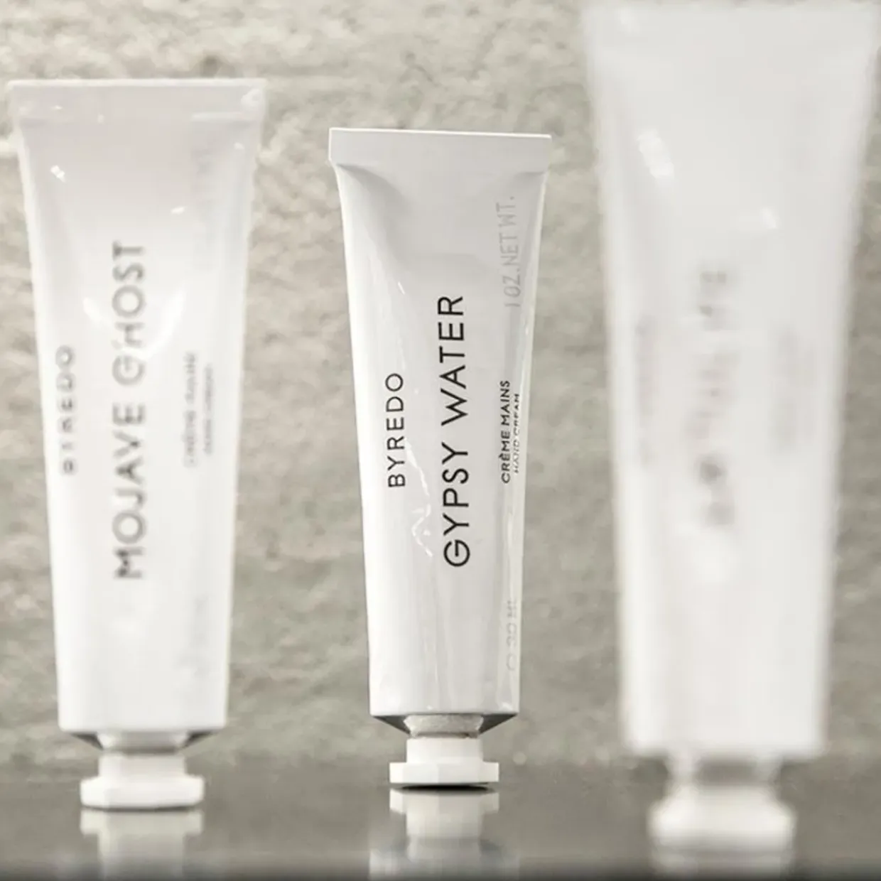 Gypsy Water Crema Mani 30ml