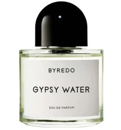 Gypsy Water Eau de Parfum