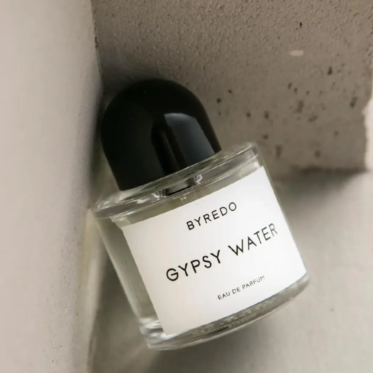 Gypsy Water Eau de Parfum