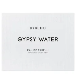 Gypsy Water Eau de Parfum