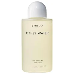 Gypsy Water Shower Gel 225ml
