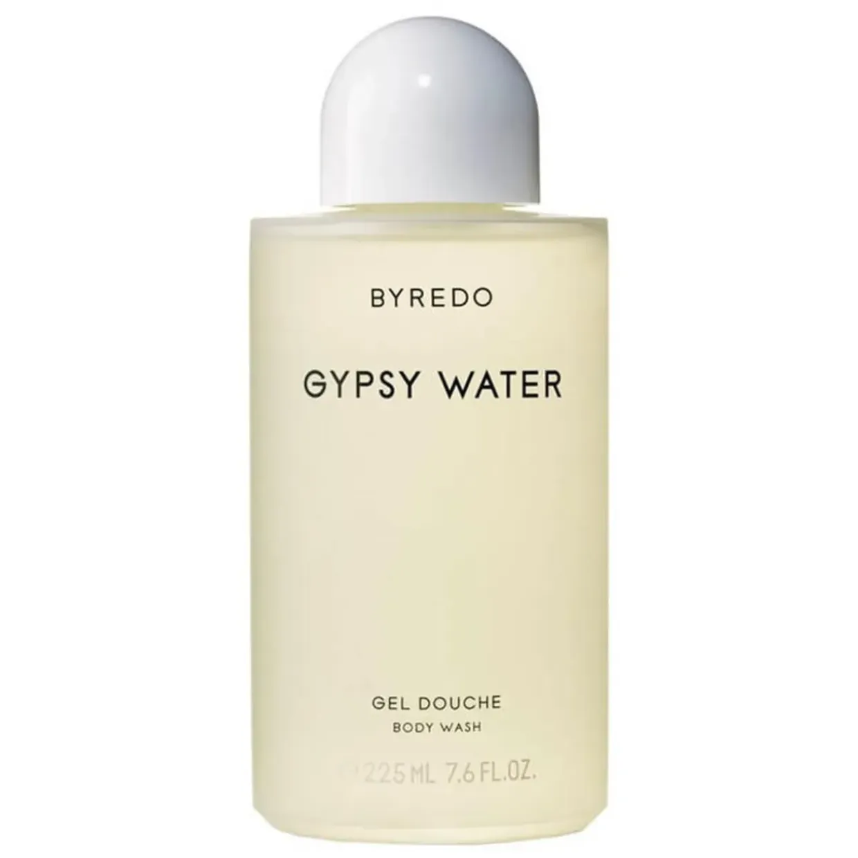 Gypsy Water Shower Gel 225ml