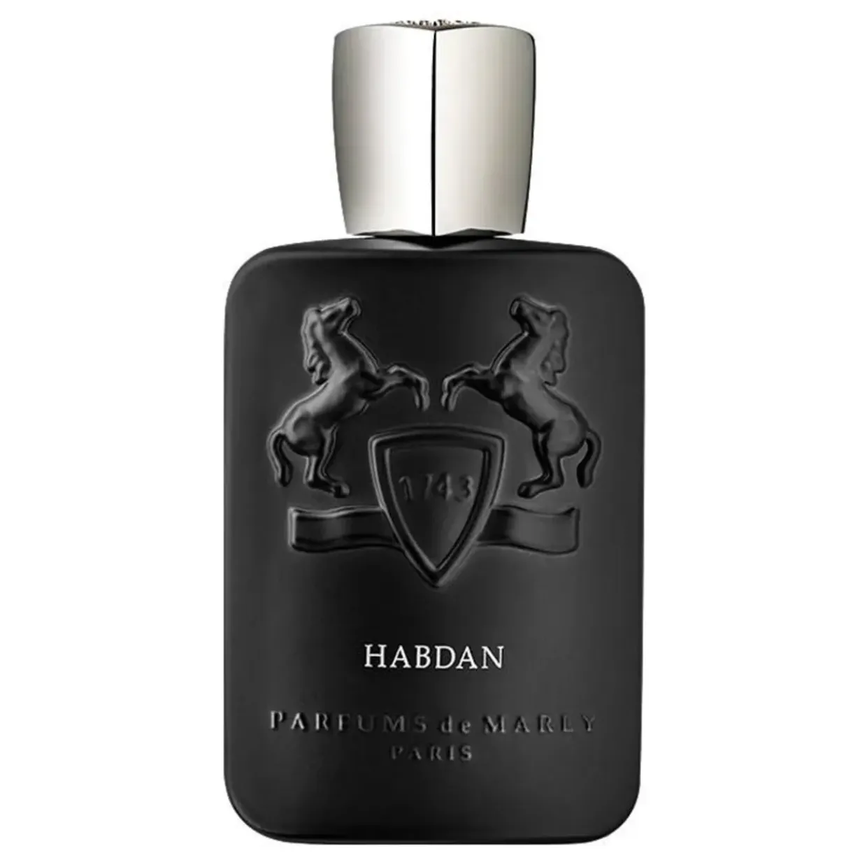 Habdan Eau de Parfum 125 ml