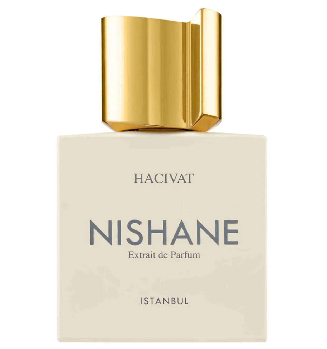 Hacivat Extrait De Parfum