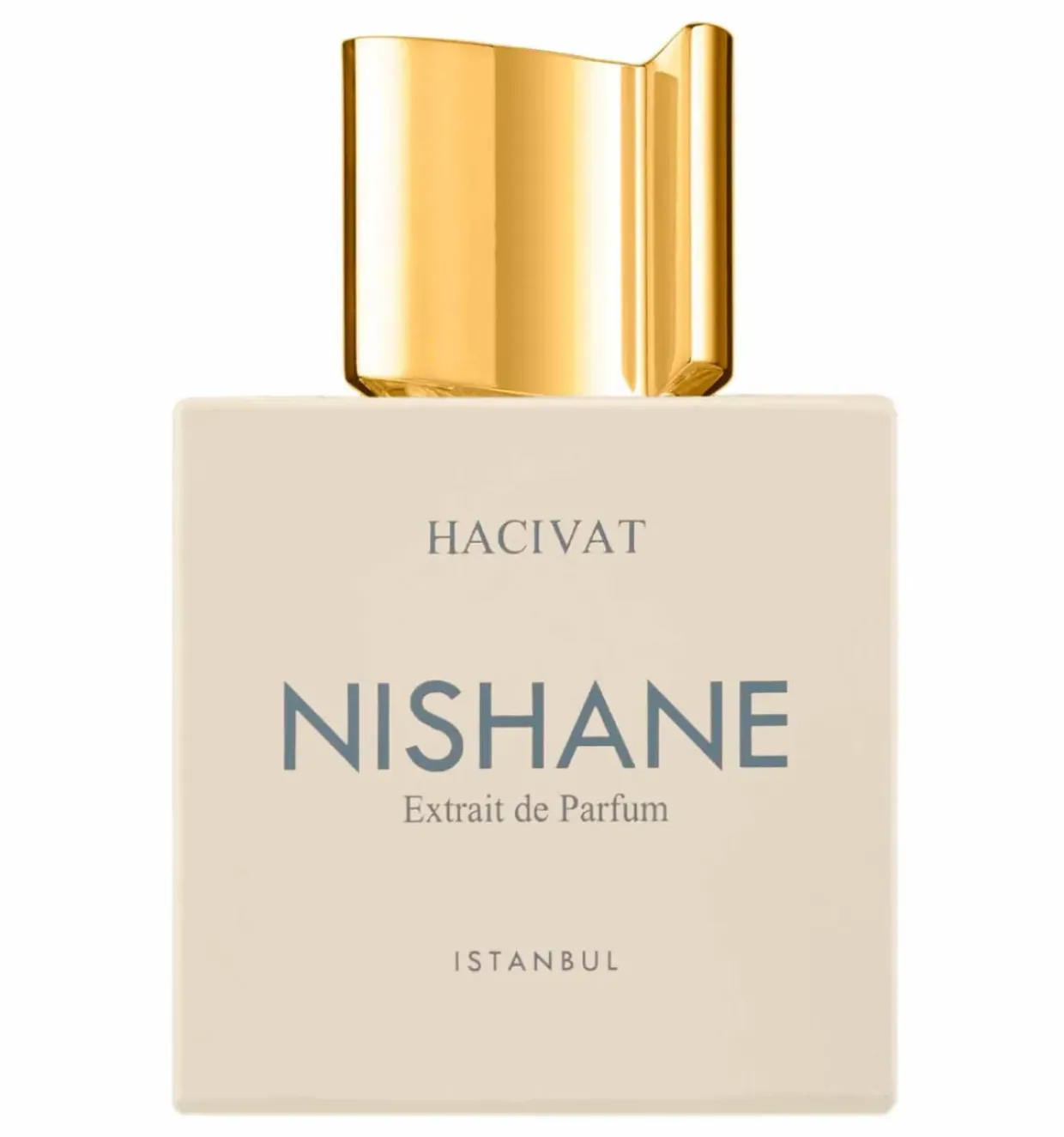 Hacivat Extrait De Parfum