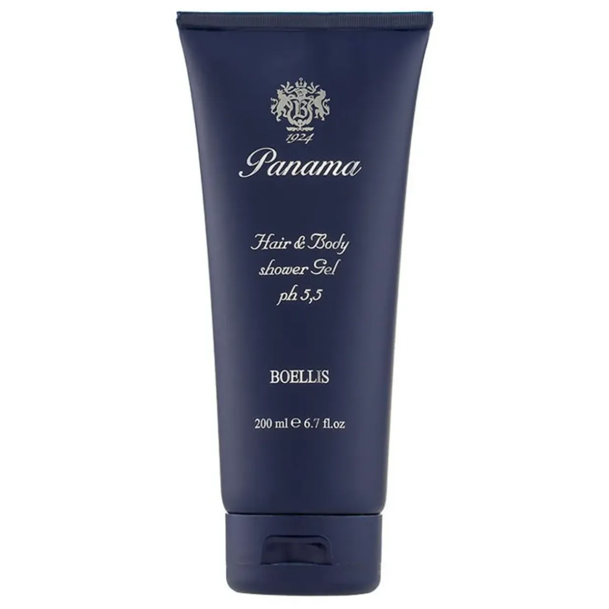 1924 Hair e Body shower gel