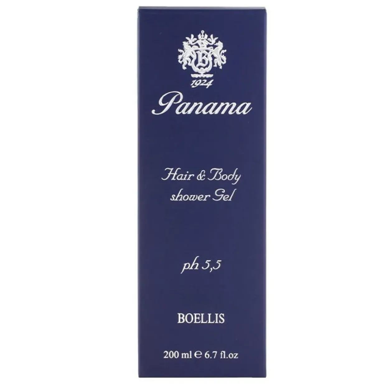 1924 Hair e Body shower gel