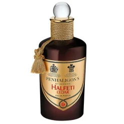 Halfeti Cedar Eau de Parfum