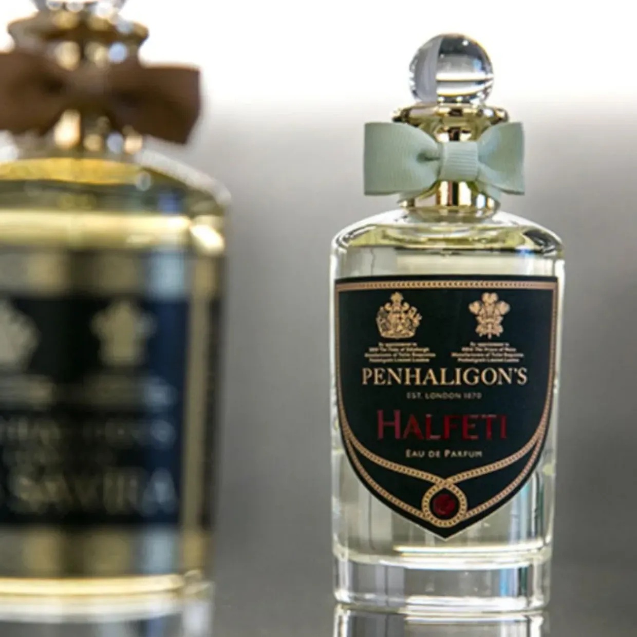 Halfeti Eau de Parfum