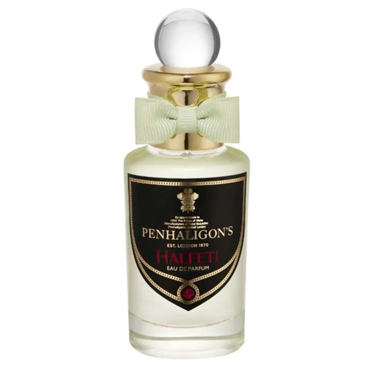 Halfeti Eau de Parfum