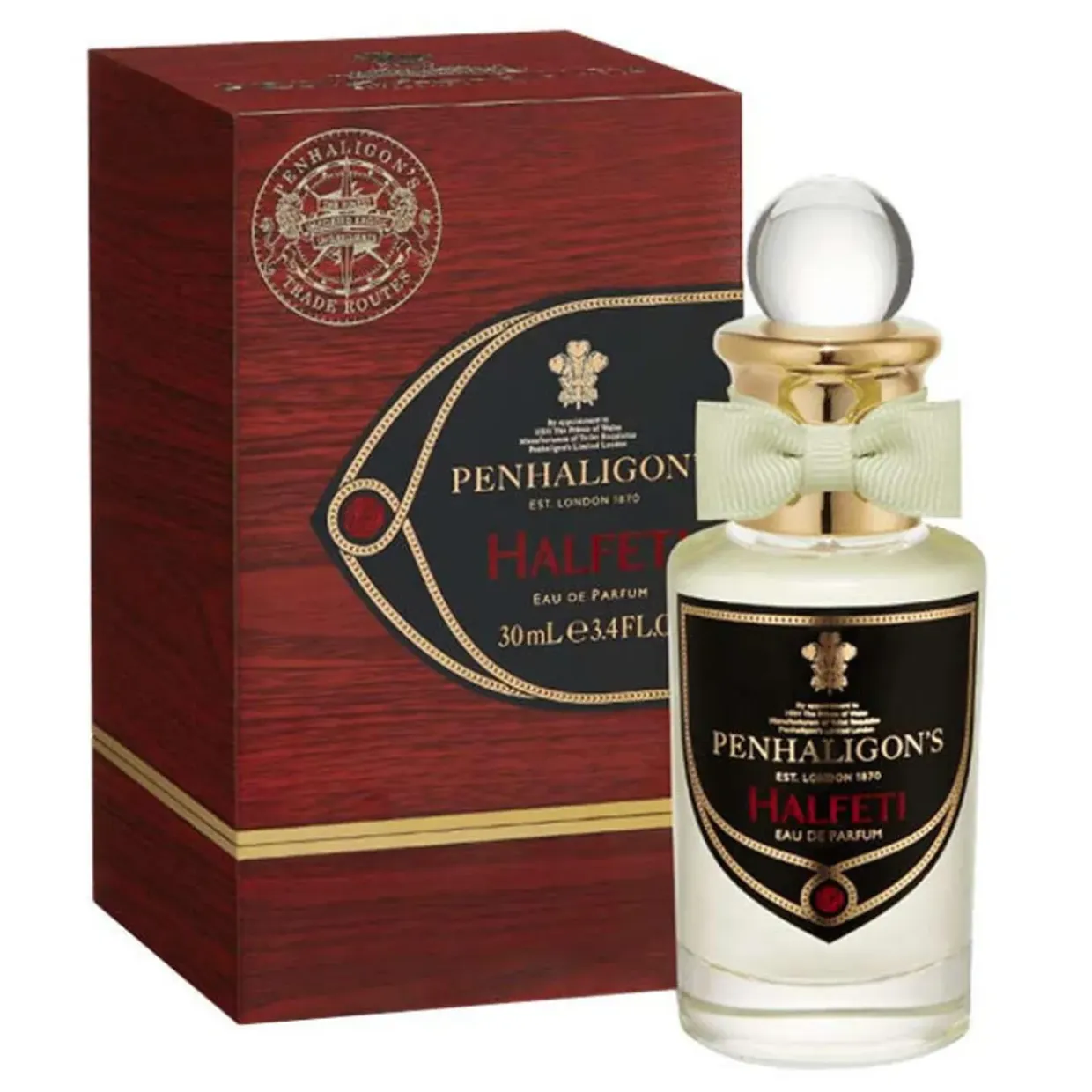 Halfeti Eau de Parfum