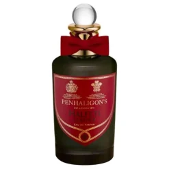 Halfeti Leather Edp
