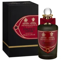 Halfeti Leather Edp