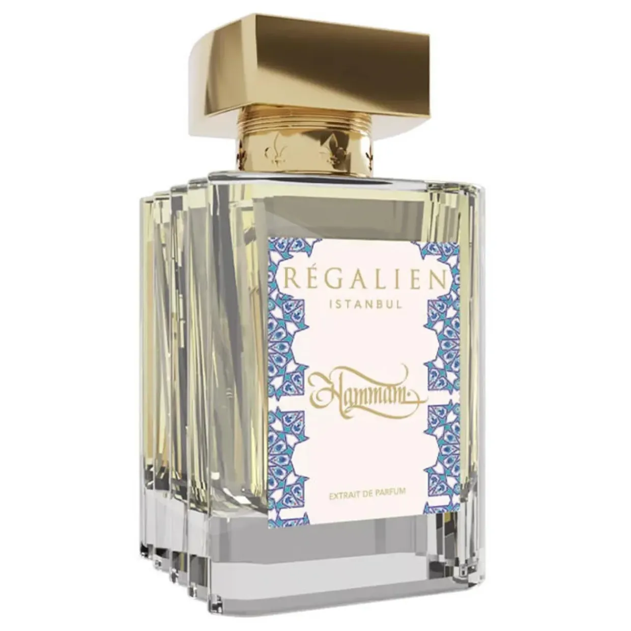 Hammam Extrait de Parfum 80ml