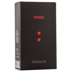 Hannibal Eau de Parfum intense