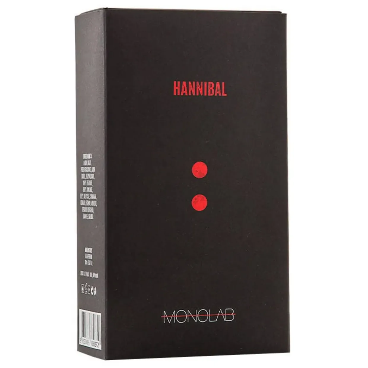 Hannibal Eau de Parfum intense