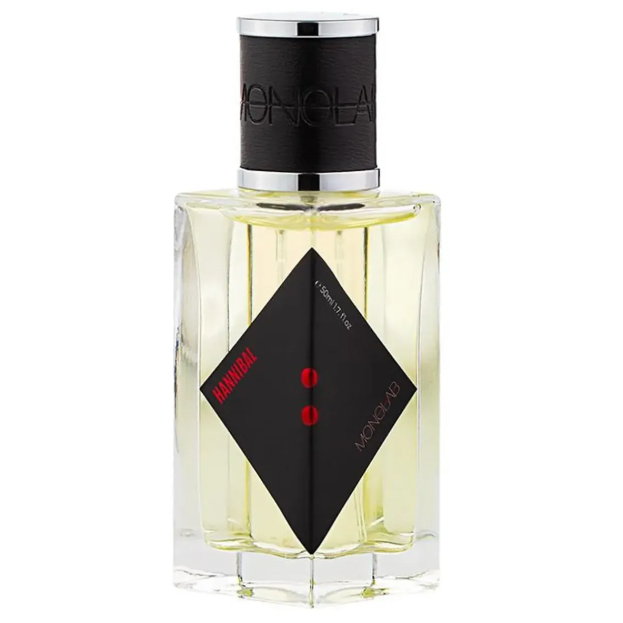 Hannibal Eau de Parfum intense
