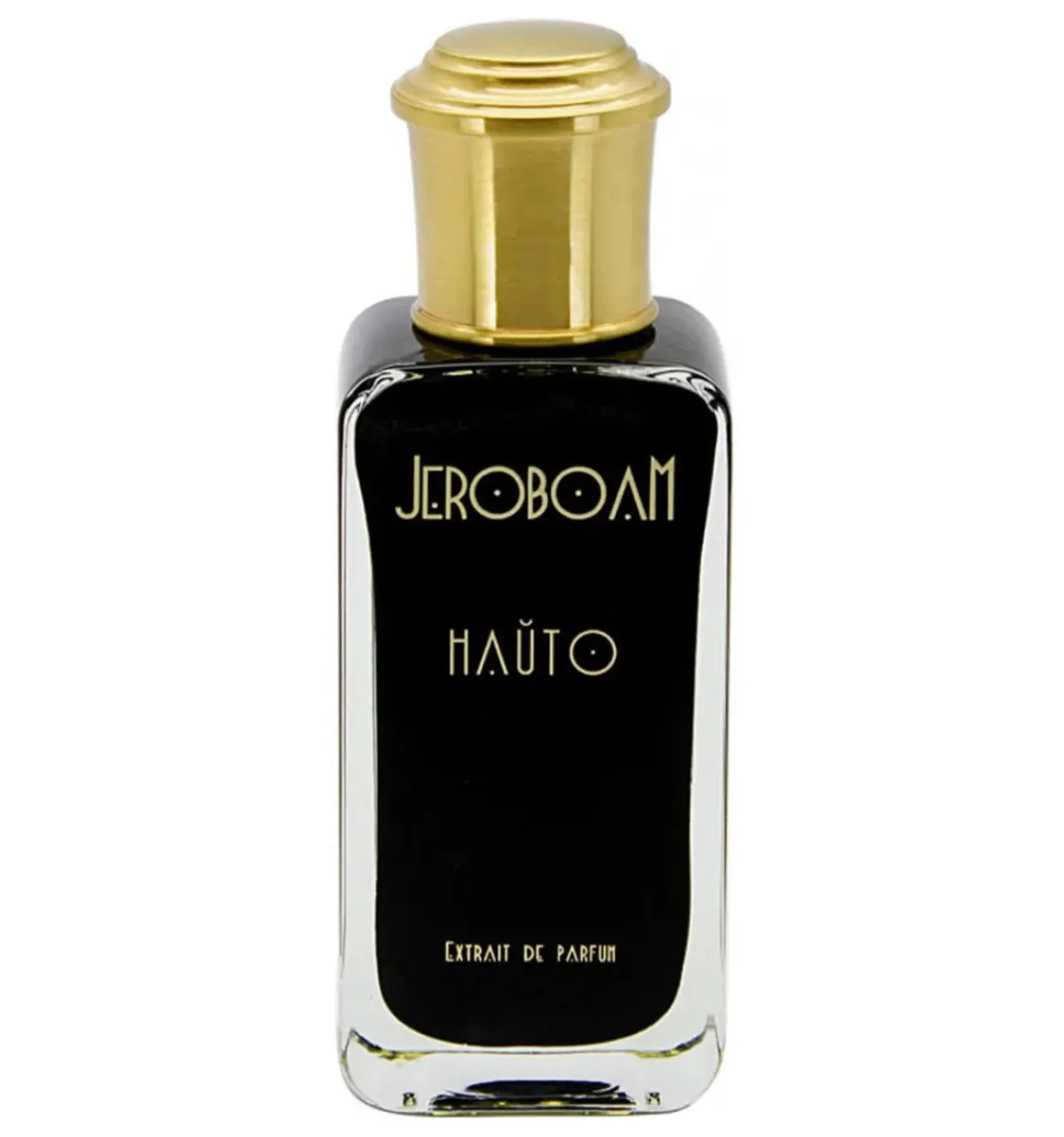 Hauto Extrait
