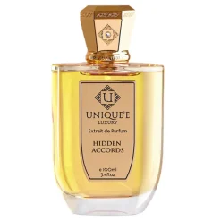 Hidden Accords Extrait de Parfum 100ml