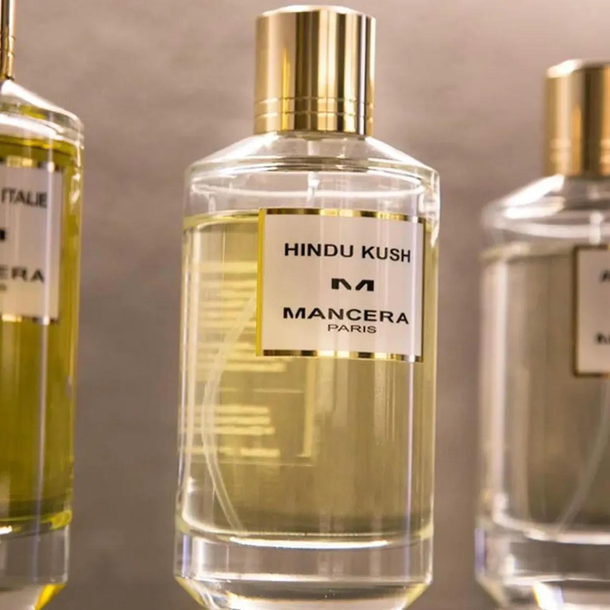 HINDU KUSH EAU DE PARFUM