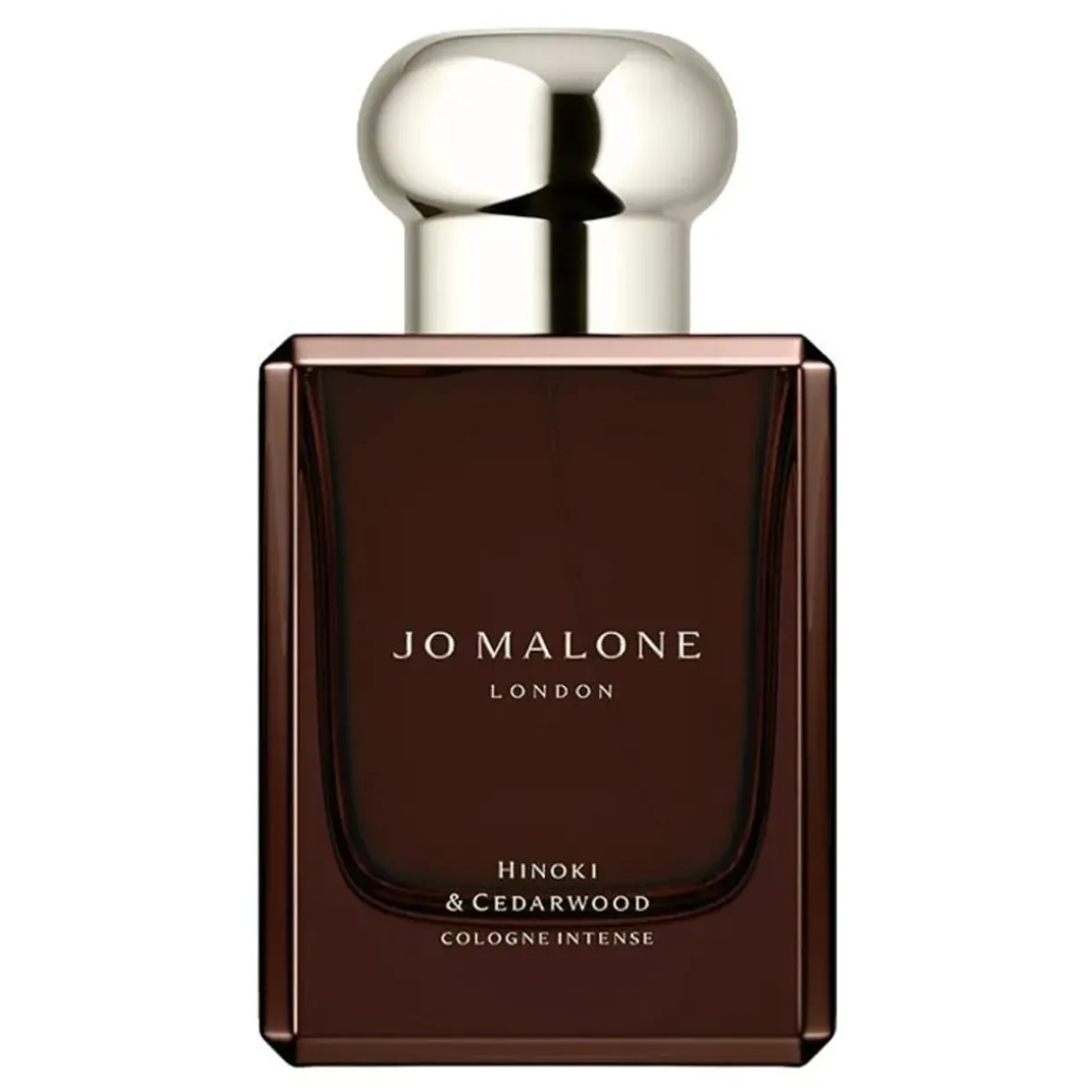 Hinoki & Cedarwood Cologne Intense
