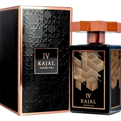 Homme IV Eau de Parfum