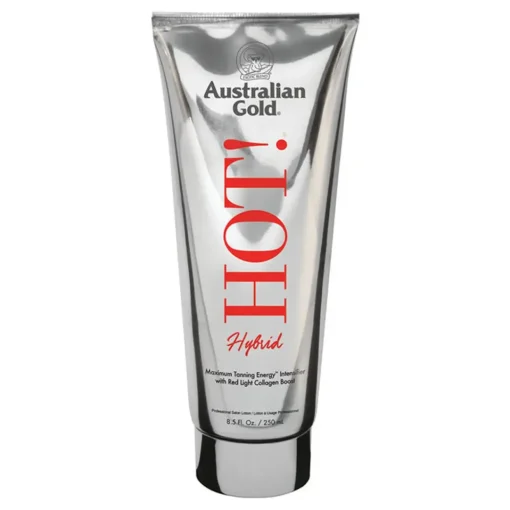 HOT! HYBRID 250ml