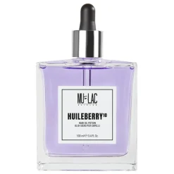 HUILEBERRY 10 Olio per Capelli 100ml