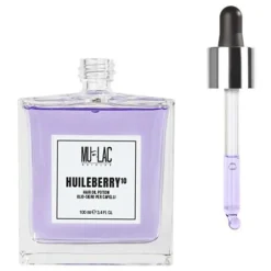 HUILEBERRY 10 Olio per Capelli 100ml