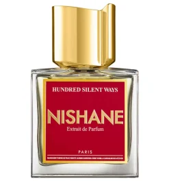 Hundred Silent Ways Extrait De Parfum