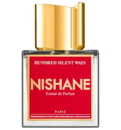 Hundred Silent Ways Extrait De Parfum
