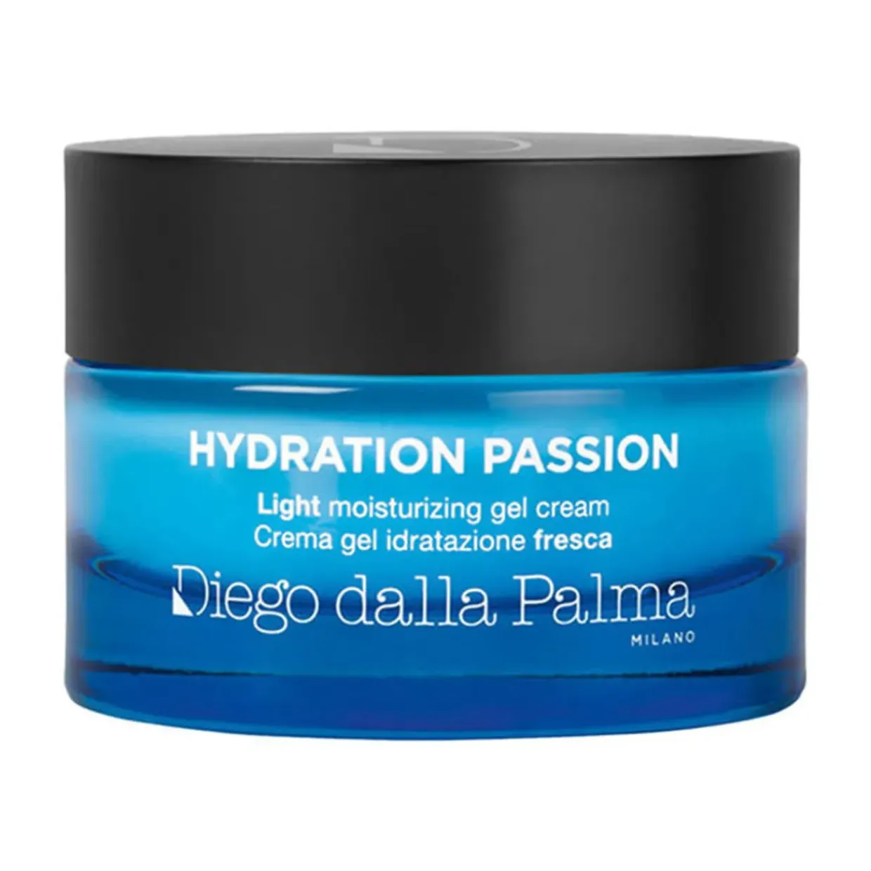 Hydration Passion Crema Gel Idratante Fresca