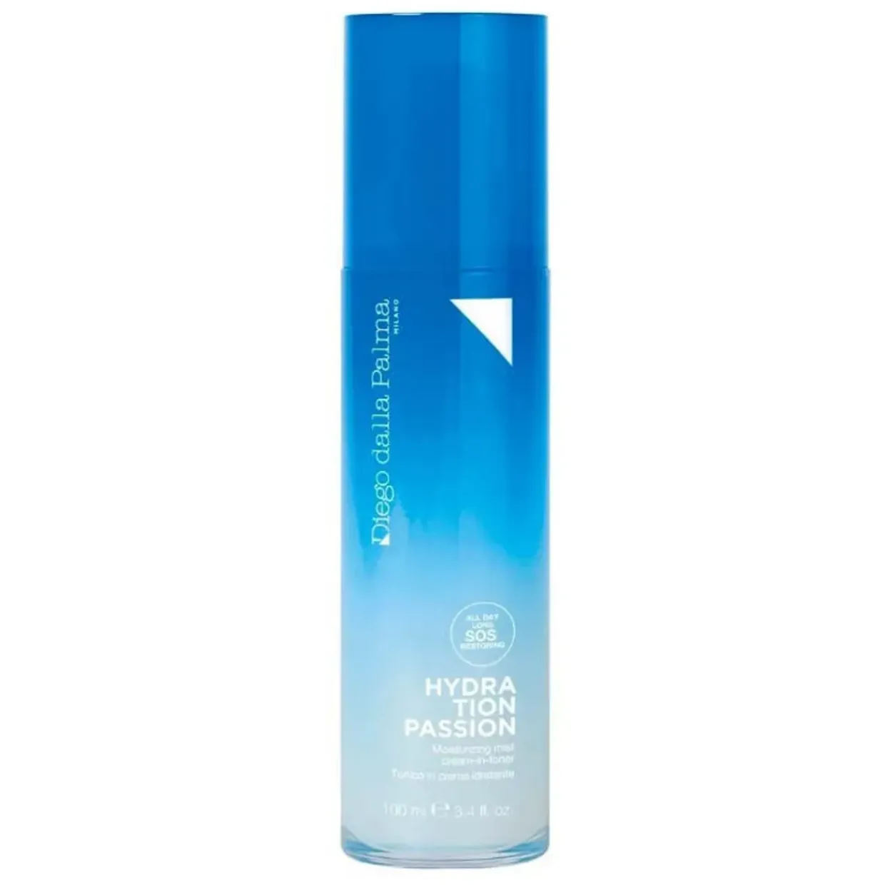 Hydration Passion Tonico in Crema