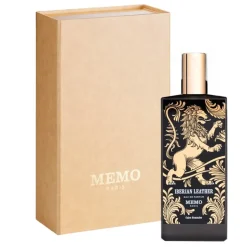 Iberian Leather EDP